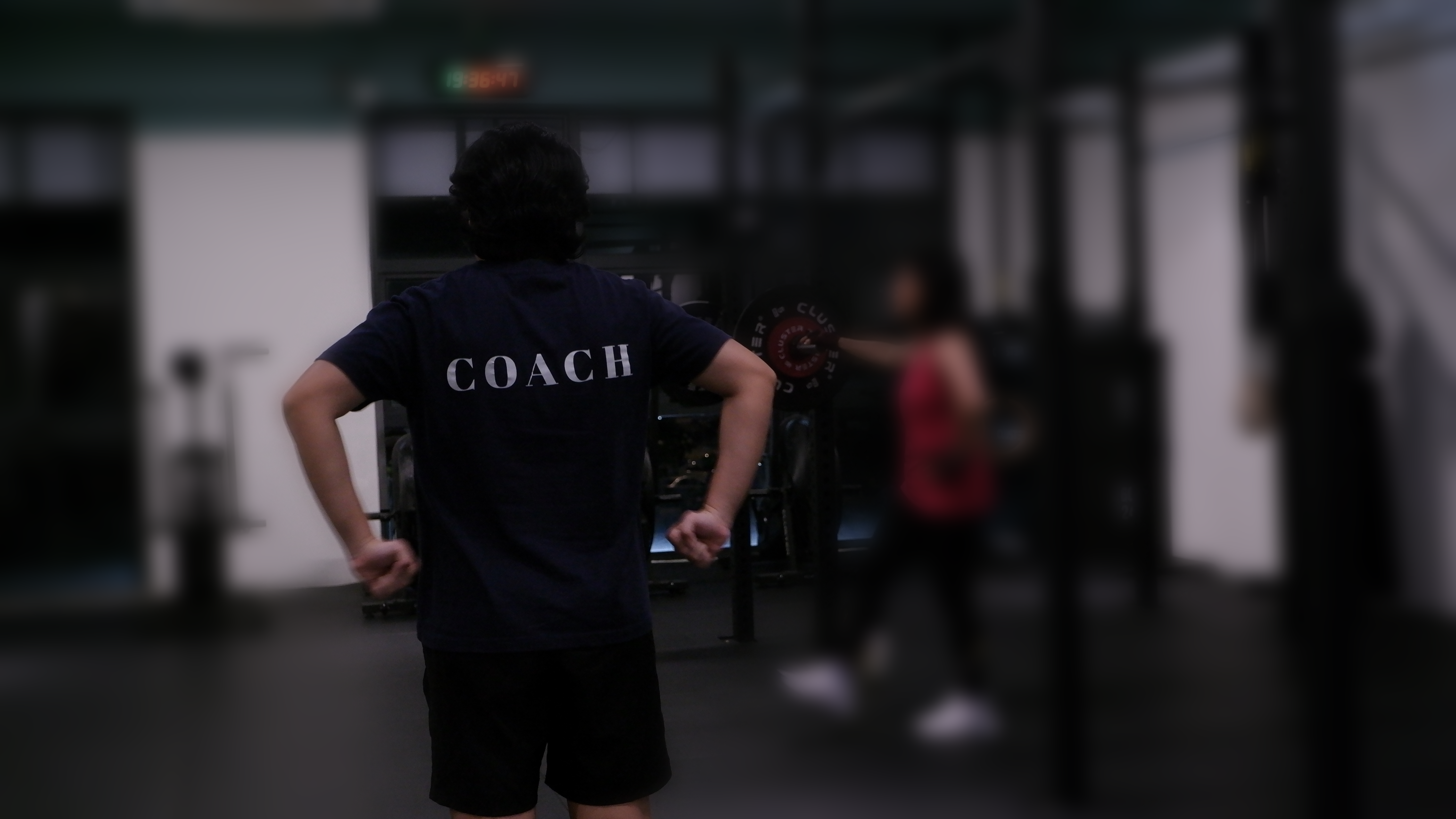 Nutrition and fitness coaching in practice — sustainable, practical approach