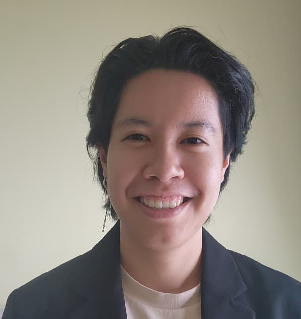 Vaughn Heart, nutrition and fitness coach